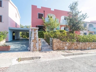 Appartamento Cala Liberotto Registrazione all'aperto 9