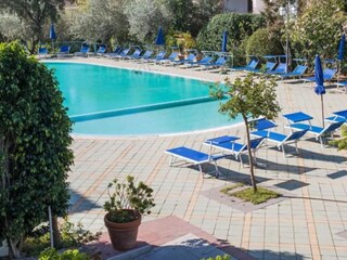 Apartamento Cala Liberotto Grabación al aire libre 10