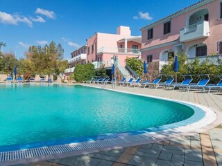 Appartamento Cala Liberotto Registrazione all'aperto 11