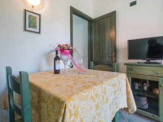 Appartement Cala Liberotto Kenmerken 28