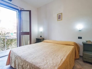 Appartement Cala Liberotto Kenmerken 33