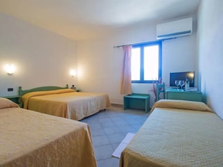 Apartment Cala Liberotto Ausstattung 34
