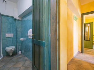 Appartamento Cala Liberotto Caratteristiche 36