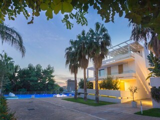 Appartement Marina di Ragusa Buitenaudio-opname 4