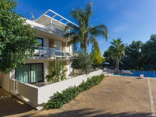 Apartment Marina di Ragusa Außenaufnahme 7