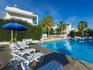 Apartment Marina di Ragusa Außenaufnahme 9