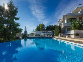 Apartment Marina di Ragusa Außenaufnahme 11