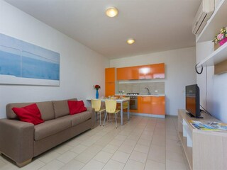 Appartement Marina di Ragusa Équipement 20