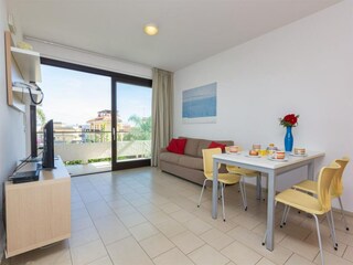 Apartment Marina di Ragusa Ausstattung 21