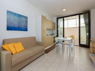 Appartement Marina di Ragusa Équipement 22