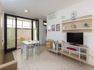 Appartement Marina di Ragusa Kenmerken 23