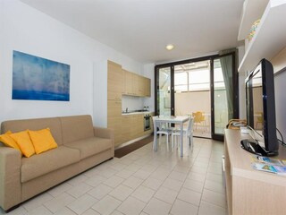 Appartement Marina di Ragusa Kenmerken 24