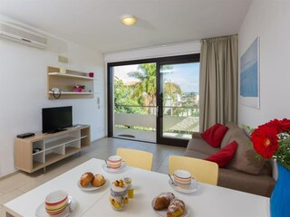 Appartement Marina di Ragusa Kenmerken 25