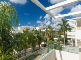 Apartment Marina di Ragusa Außenaufnahme 12