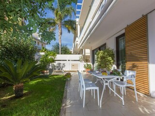 Apartment Marina di Ragusa Außenaufnahme 17
