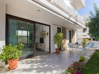 Apartment Marina di Ragusa Außenaufnahme 13
