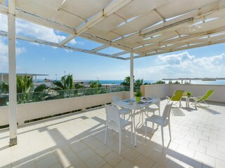 Appartement Marina di Ragusa Buitenaudio-opname 15