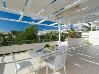 Apartment Marina di Ragusa Außenaufnahme 16