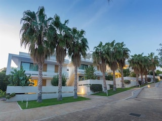 Appartamento Marina di Ragusa Registrazione all'aperto 1