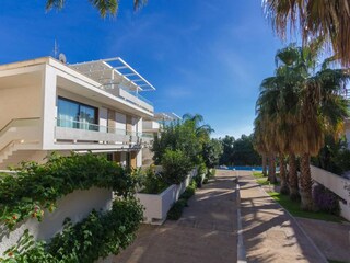 Apartamento Marina di Ragusa Grabación al aire libre 5