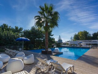 Apartment Marina di Ragusa Außenaufnahme 12