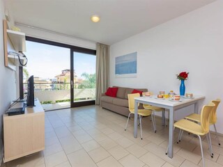 Appartement Marina di Ragusa Kenmerken 21