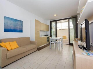 Appartamento Marina di Ragusa Caratteristiche 24