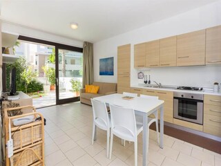 Appartement Marina di Ragusa Équipement 26