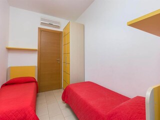 Appartement Marina di Ragusa Kenmerken 30