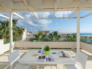 Appartement Marina di Ragusa Enregistrement extérieur 16