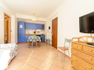 Appartement Letojanni Équipement 13