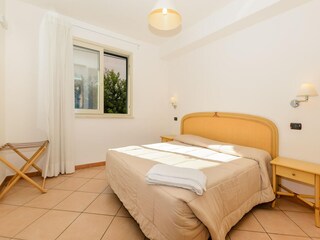 Appartement Letojanni Équipement 15