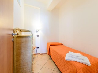 Appartement Letojanni Équipement 17