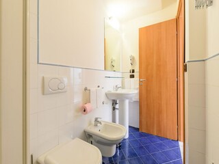 Appartement Letojanni Équipement 9