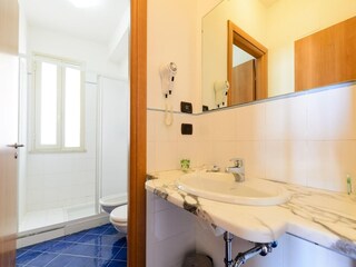 Apartment Letojanni Ausstattung 19