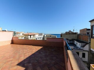 Apartment Letojanni Outdoor Recording 3