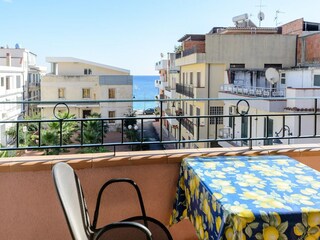 Apartment Letojanni Outdoor Recording 4