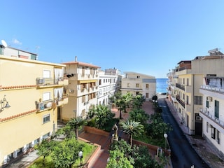 Apartment Letojanni Umgebung 20