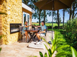 Ferienhaus Margraten Außenaufnahme 2