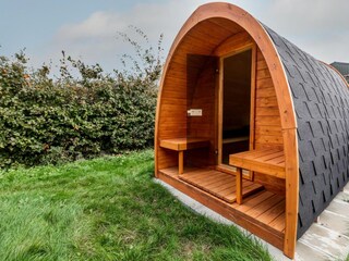 Ferienhaus Margraten Außenaufnahme 4