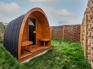 Ferienhaus Margraten Außenaufnahme 6