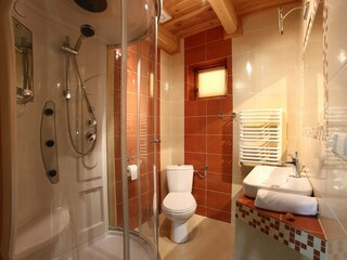 Apartamento Czarna Góra Características 13