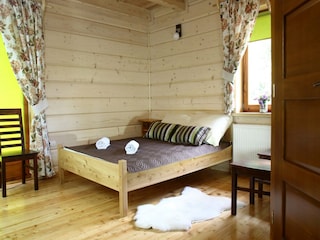 Appartement Czarna Góra Kenmerken 27