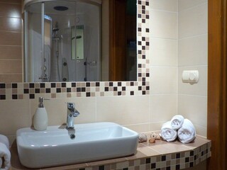 Appartement Czarna Góra Équipement 27