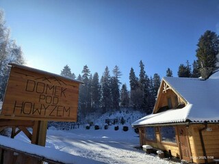 Apartamento Czarna Góra Grabación al aire libre 7