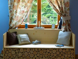 Appartement Czarna Góra Équipement 29