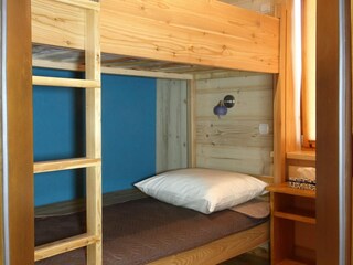 Appartement Czarna Góra Kenmerken 31