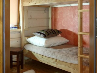 Apartamento Czarna Góra Características 32