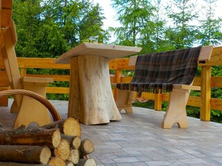 Apartamento Czarna Góra Grabación al aire libre 8