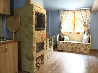 Appartement Czarna Góra Kenmerken 13